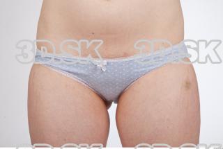 Panties texture of Ella 0001